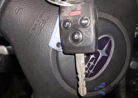 2008 Subaru Outback 2.5I/2.5I L.l. Bean Edition z USA, uszkodzony, nr VIN 4S4BP61C287301089